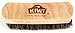 Kiwi care KIWI 100% Horsehair Shine Brush, 1 CT (Pack - 3)