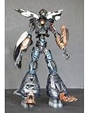 Spawn Series 18 Interlink 6 Head HD1 of Giant Robot