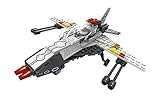 No.25466 Outer Space 117pcs Fighter Plane By Ausini