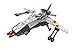 No.25466 Outer Space 117pcs Fighter Plane By Ausini