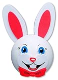 Tenna Tops Bunny Rabbit Car Antenna Topper / Antenna Ball / Mirror Dangler