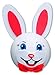 Tenna Tops Bunny Rabbit Car Antenna Topper / Antenna Ball / Mirror Dangler
