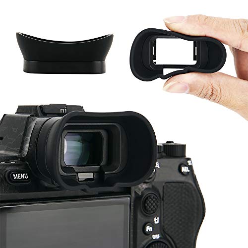 Eyecup for Sony a7S III