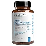 Multivitamin for Men - Supports Energy & Overall