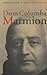 Dom Columba Marmion: A Biography by 