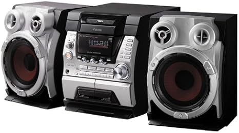 amazon mini hi fi systems