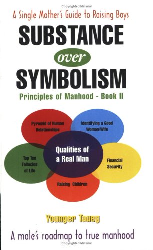 Substance over Symbolism