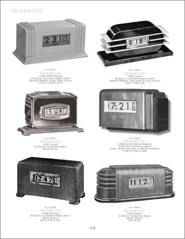 image for Brand: Radiomania Books The Collector's Guide to 20th Century Modern C