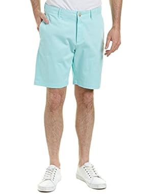 Mens Short, 34, Blue