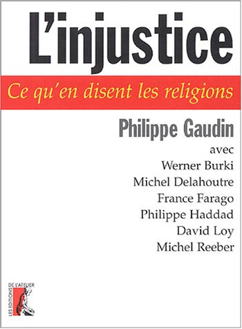 L' injustice