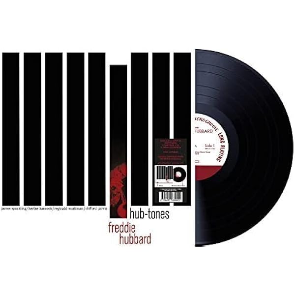 Amazon.com: Hub-Tones: CDs & Vinyl