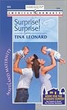 Surprise! Surprise! (Maitland Maternity-The Beginning #1) (Harlequin American Romance, No 829)