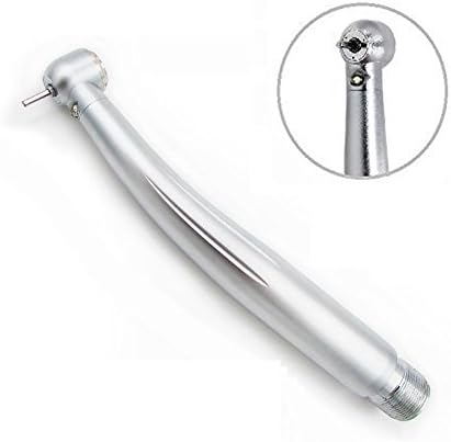 LED High Speed Hand Set with Push Button 2 Holes
