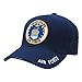 United States US Air Force official seal design baseball cap