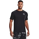 Under Armour Mens Freedom Tech Short Sleeve T-Shirt