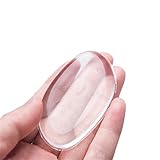 Kuulee Silicone Gel Foundation Makeup Puff Cosmetic Beauty Tools Powder Blender