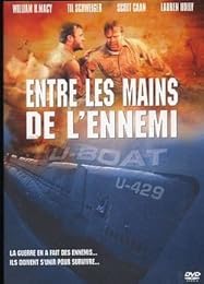 Entre Les Mains De L'ennemi (U-Boat)