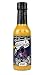 Torchbearer Sauces Garlic Reaper Sauce, 5 ounces - Carolina Reaper Peppers - All Natural, Vegan, Extract-Free, Made in USA and Featured on Hot Ones! primary