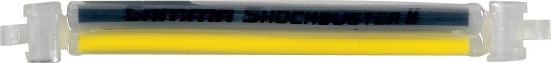 Gamma Shockbuster II Vibration Dampener, Tennis Racquet Shock Absorber, Advanced Zorbicon Gel for Maximum Vibration Reduction : Tennis Vibration Dampeners : Sports & Outdoors