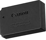 Canon LP-E12 Lithium-Ion Battery Pack (7.2V, 875mAh) for EOS Rebel SL1, EOS M (Bulk)