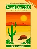 Introduction to Programming Using Visual Basic 5.0, An by 