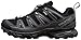 Salomon Men's X Ultra 2 GTX-M, Black/Autobahn/Pewter 11 D US