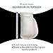 Aquatic Experts 4 inch Ring 100 Micron Felt Filter Sock - Filter Socks for Saltwater Aquarium, Sump Filter Sock, Freshwater Aquarium Socks, Reef Filter Sock (4