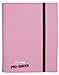 Ultra Pro 9-Pocket Pink PRO-Binder
