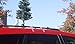 NEWVAVA The Car Top Christmas Tree - The Only Christmas Tree for Your Car, Van Or Truck | Quick and Easy Installation | Colored LED Lights | Safe & Secure | Folds for Garages
