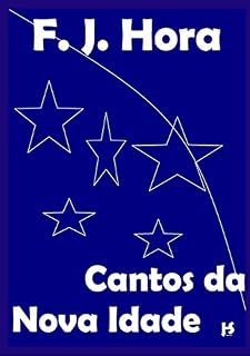 Livro Cantos da Nova Idade