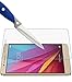 [3-Pack]-Mr.Shield for Huawei Honor 5X [Tempered Glass] Screen Protector with Lifetime Replacement