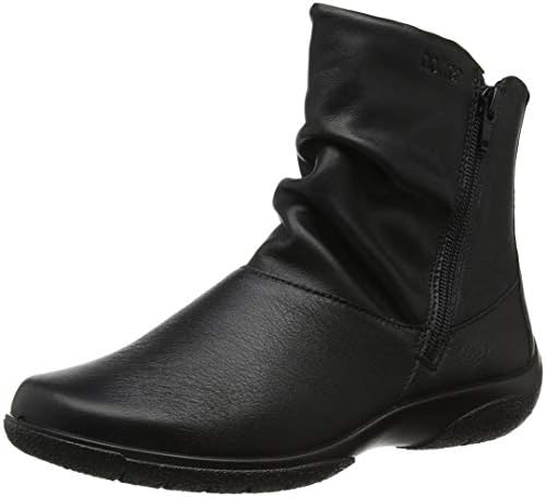 Hotter Women's Whisper Zip Fastening 