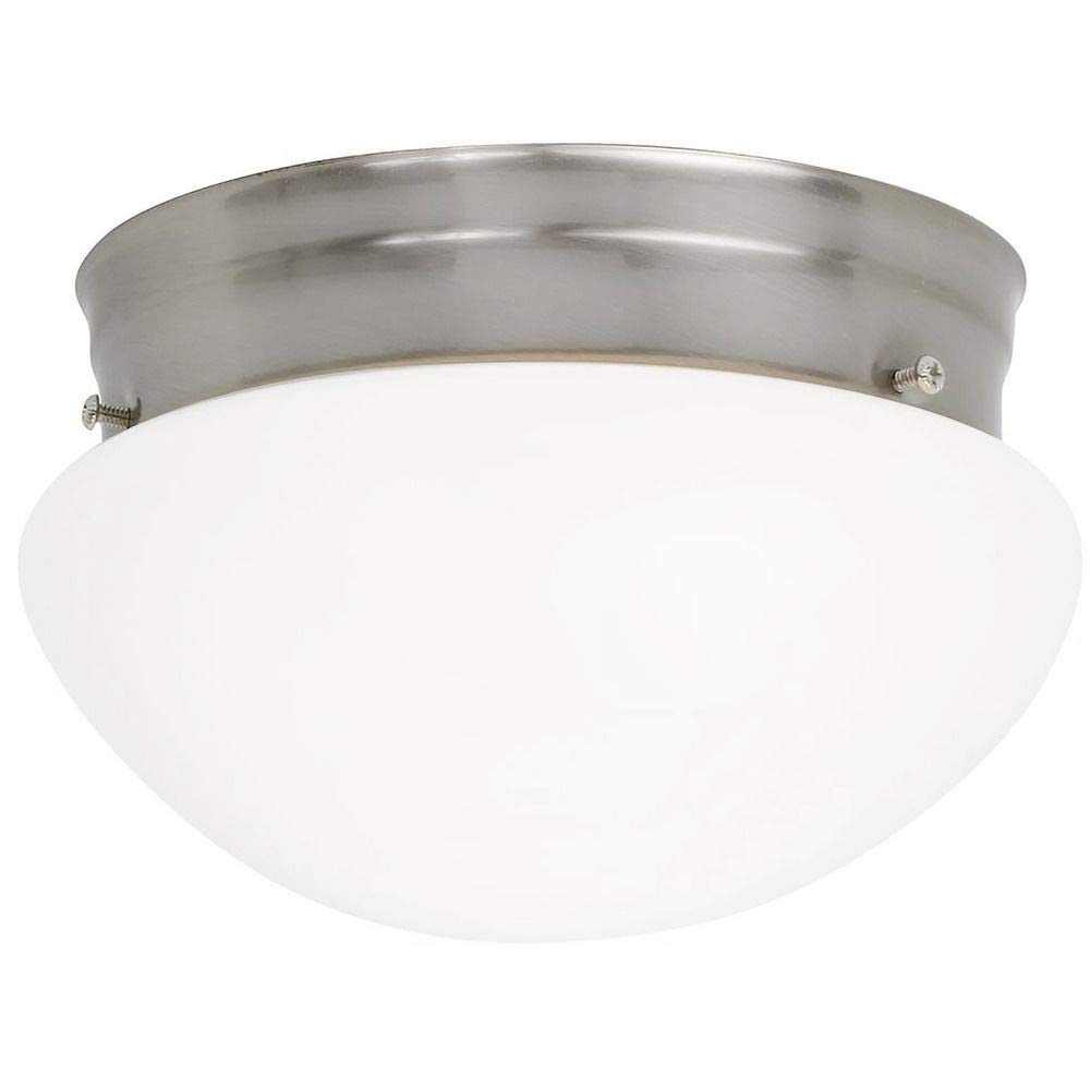 6-Inch Flushmount Ceiling Light