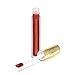 Gerard Cosmetics Metal Matte Liquid Lipstick Cherry Bomb | Matte Red Lipstick with Metallic Finish | Long Lasting Liquid Matte Lipstick with Hydrating Ingredients | Cruelty Free & Made in the USA