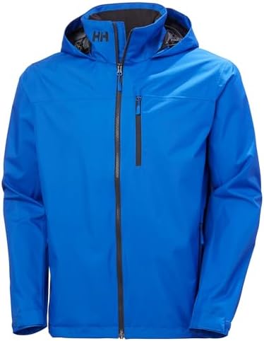 Helly-Hansen Mens Odin 9 Worlds Infinity Shell J, 532 Infinity