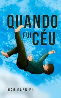 Livro Quando fui céu