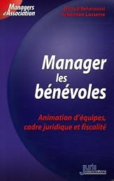 Manager les bénévoles