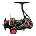 SeaKnight Axe Spinning Reel Full Metal 11BB Anti-Corrosion Design Smooth and Powerful Fresh and Saltwater Spinning Fishing Reels