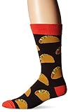 Socksmith Mens Novelty Crew Socks
