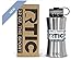 RTIC 32oz Stainless Steel Bottle