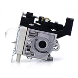 FitBest New RB-K93 Zama Carburetor Fits ECHO GT225 PAS225 SRM225 SRM-225i A021001690 A021001691 Trimmer Carb