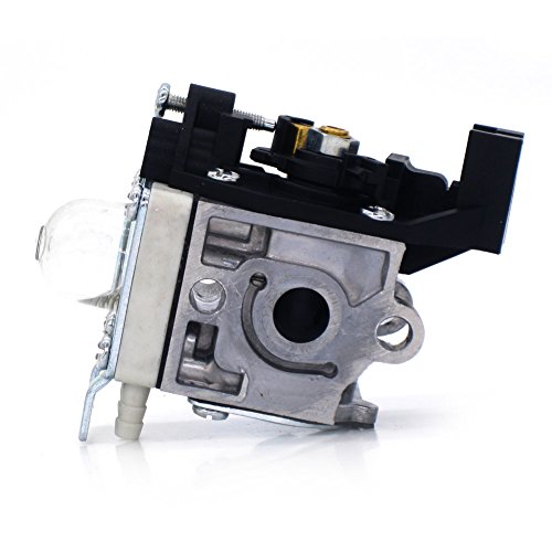 FitBest New RB-K93 Zama Carburetor Fits ECHO GT225 PAS225 SRM225 SRM-225i A021001690 A021001691 Trimmer Carb