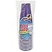 Party Dimensions 81232 20 Count Plastic Cup, 12-Ounce, Purple