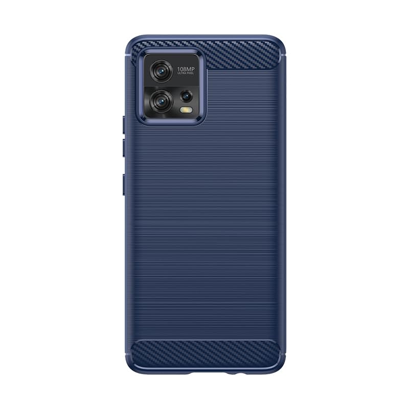 Compatible with Motorola Edge 30 Fusion