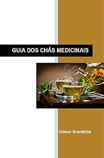 Livro Guia dos Chás Medicinais (1)