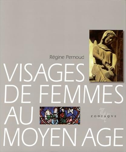 Download Visages de femmes au Moyen âge PDF