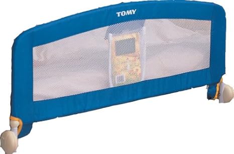 tomy bed guard