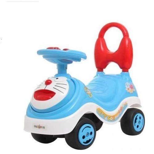 Doraemon baby cycle Clearance