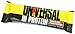 Universal Nutrition Hi Protein Bar, Chocolate Peanut Butter, 3-Ounce Bars, 16-Count Box