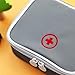 ToGames Outdoor Sport Medical Bag Mini Portable First Aid Kit Multifunctional Pack Emergency Survival Empty Bag for Travel Campingthumb 1